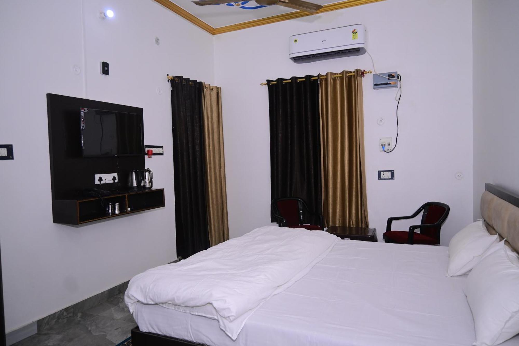 Shri Narayanam Guest House And Home Stay Ayodhya 외부 사진