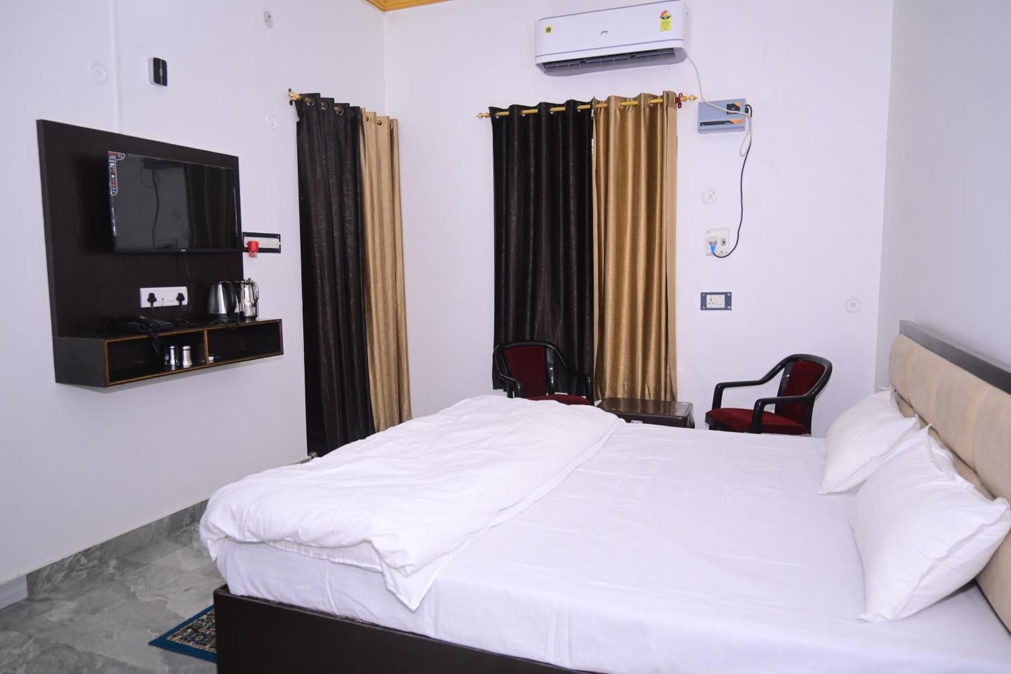 Shri Narayanam Guest House And Home Stay Ayodhya 외부 사진