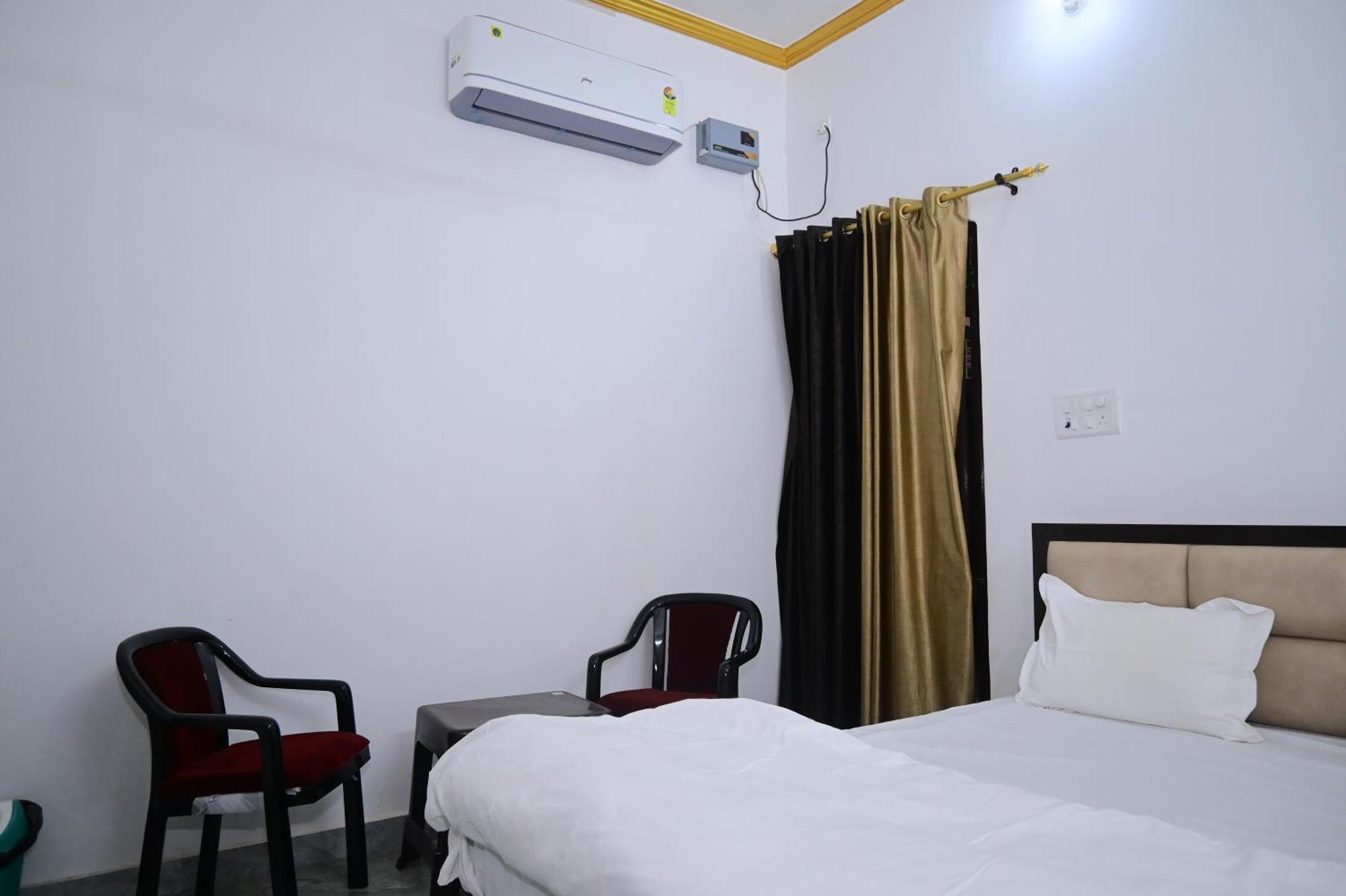 Shri Narayanam Guest House And Home Stay Ayodhya 외부 사진