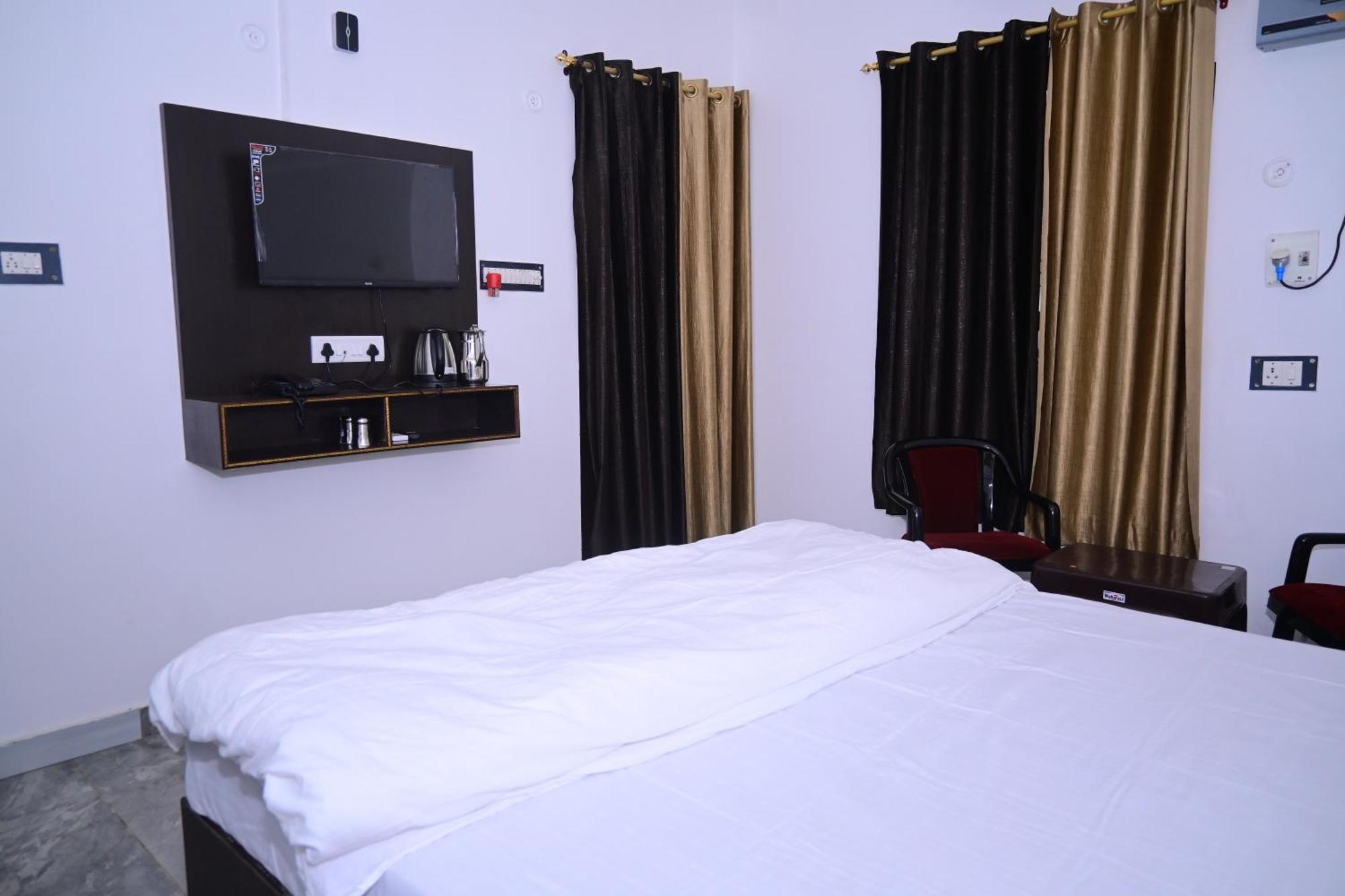 Shri Narayanam Guest House And Home Stay Ayodhya 외부 사진