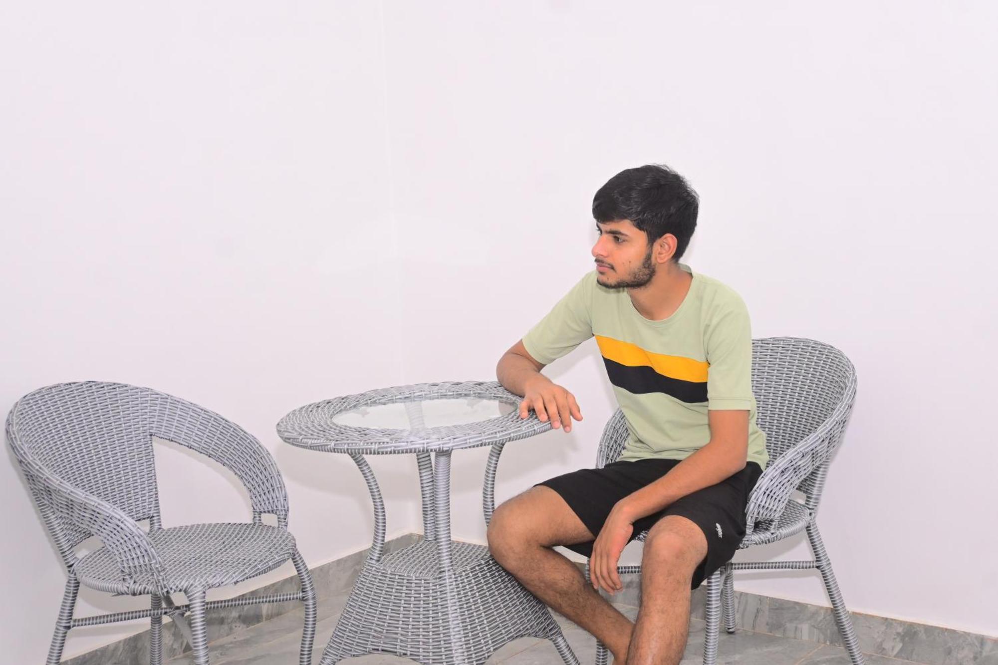 Shri Narayanam Guest House And Home Stay Ayodhya 외부 사진