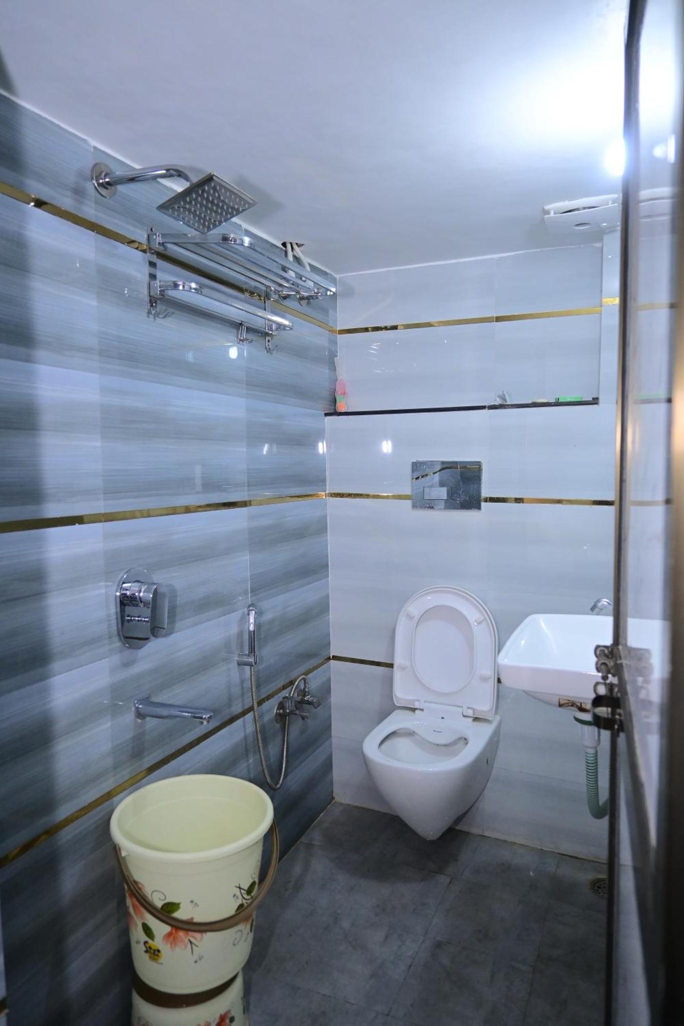 Shri Narayanam Guest House And Home Stay Ayodhya 외부 사진
