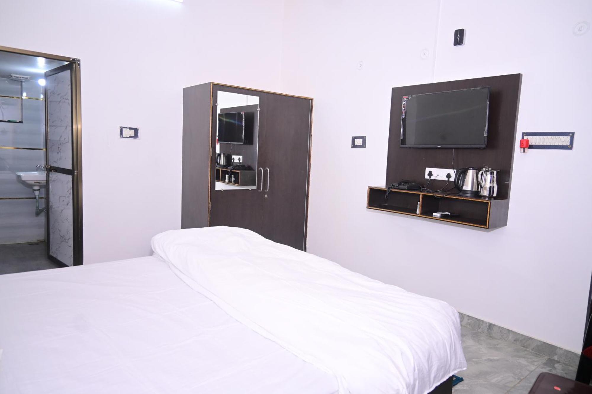 Shri Narayanam Guest House And Home Stay Ayodhya 외부 사진