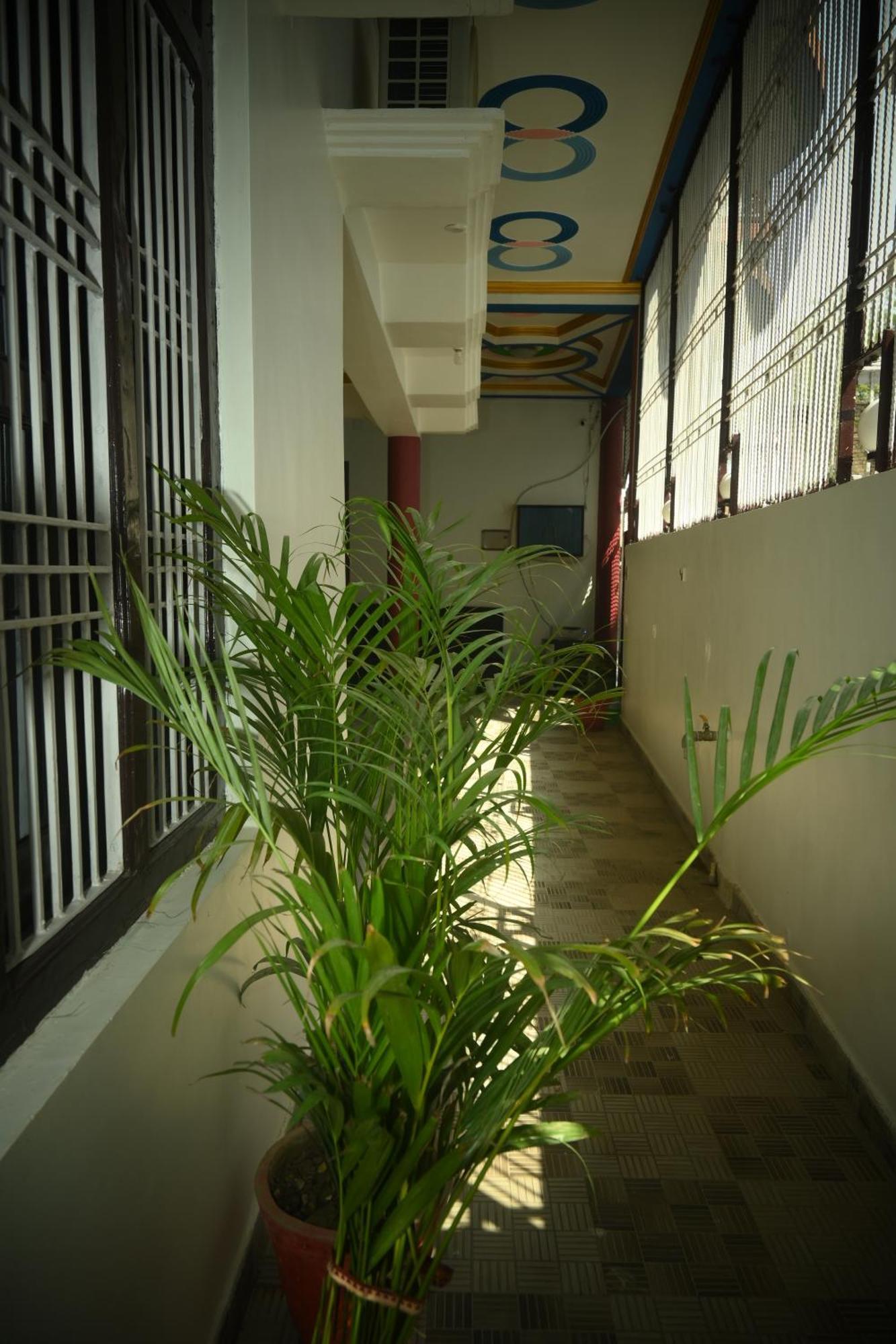 Shri Narayanam Guest House And Home Stay Ayodhya 외부 사진